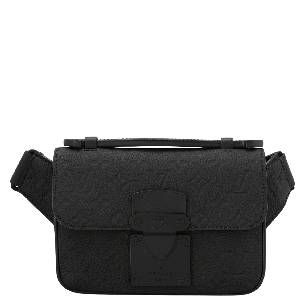 LOUIS VUITTON(USED)루이비통 M58487 S락 슬링백